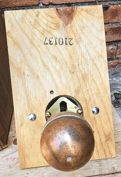 Brand New McDONNELL & MILLER 165302 Model 94-HDLS HEAD without SWITCH MECHANISM