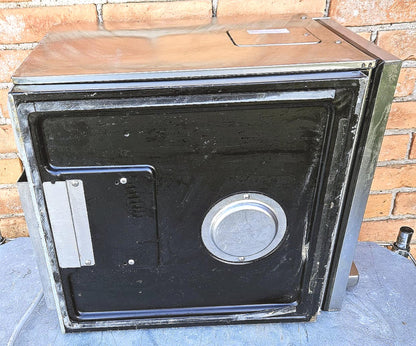 SHARP R-CD1200M COMMERCIAL MICROWAVE OVEN 1200WATTS 0.75 Cubic Feet FREE SHIP