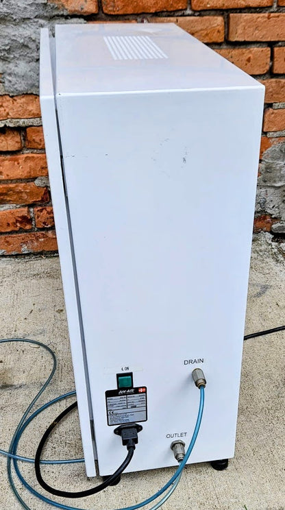 JUN-AIR™ 400-5M 5Litre Quiet Oil-less LAB AIR Compressor 90DAYWARRANTY FREESHIP