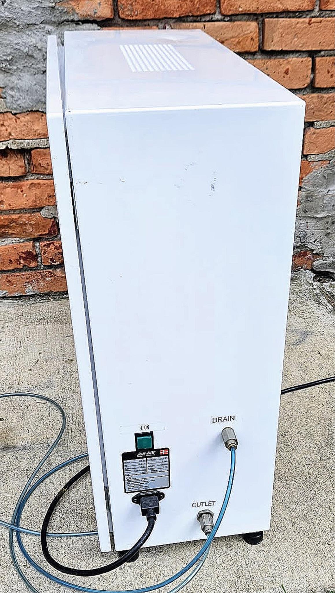 90DAYWARRANTY MOLECULAR DEVICES QPIX2 COLONY PICKING SYSTEM *NOSOFTWARE FREESHIP