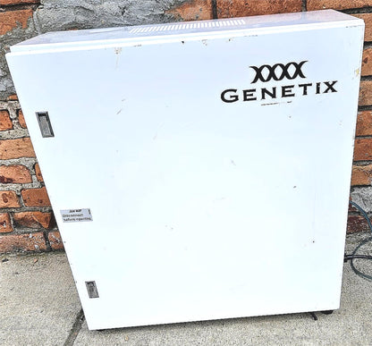90DAYWARRANTY MOLECULAR DEVICES QPIX2 COLONY PICKING SYSTEM *NOSOFTWARE FREESHIP