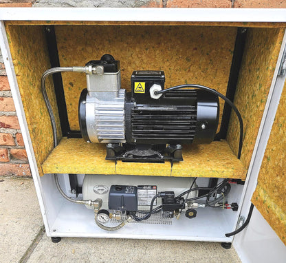 90DAYWARRANTY MOLECULAR DEVICES QPIX2 COLONY PICKING SYSTEM FREE-SHIP