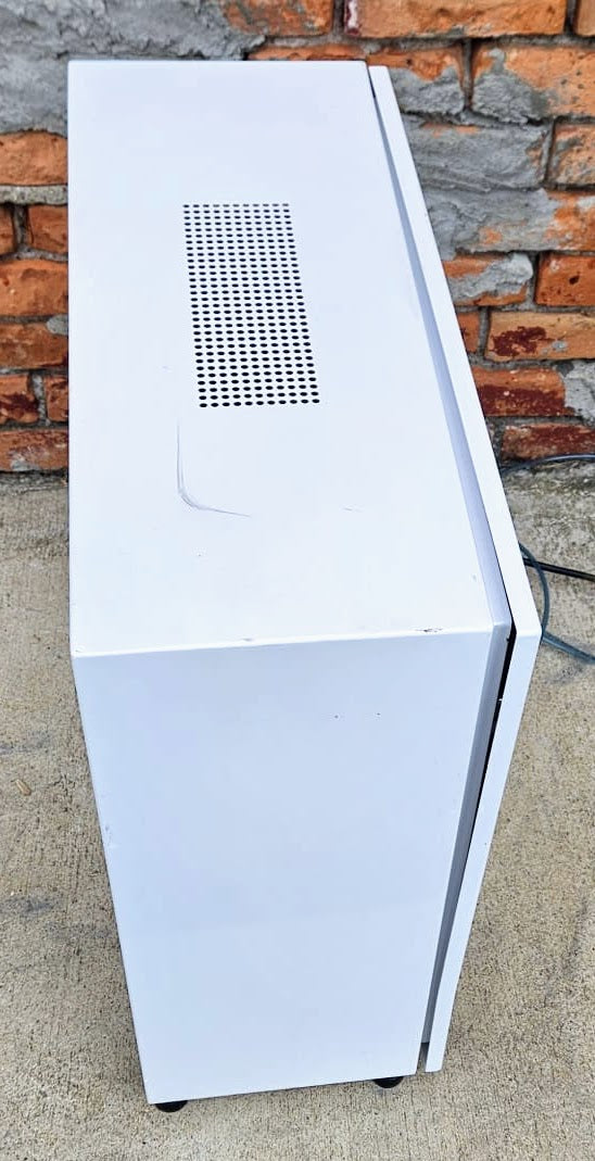 JUN-AIR™ 400-5M 5Litre Quiet Oil-less LAB AIR Compressor 90DAYWARRANTY FREESHIP