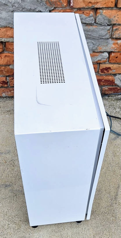 JUN-AIR™ 400-5M 5Litre Quiet Oil-less LAB AIR Compressor 90DAYWARRANTY FREESHIP