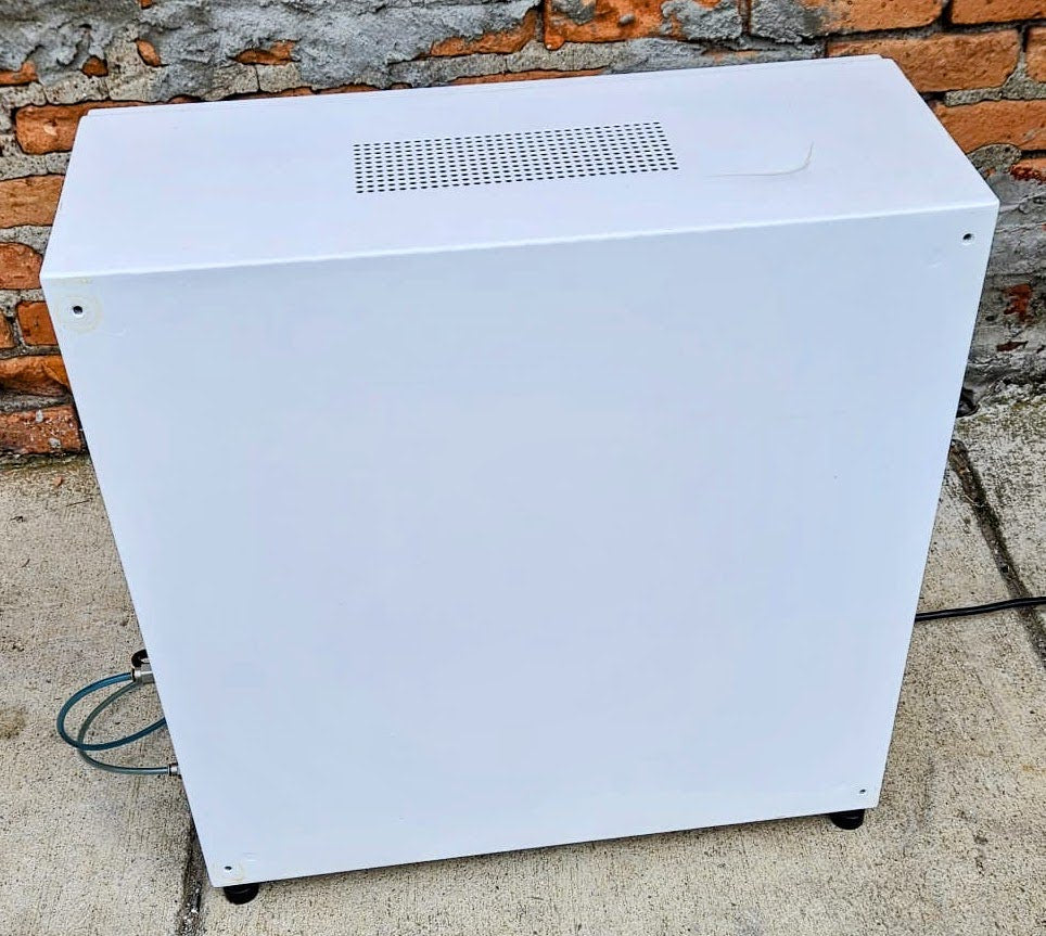 JUN-AIR™ 400-5M 5Litre Quiet Oil-less LAB AIR Compressor 90DAYWARRANTY FREESHIP