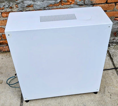 JUN-AIR™ 400-5M 5Litre Quiet Oil-less LAB AIR Compressor 90DAYWARRANTY FREESHIP