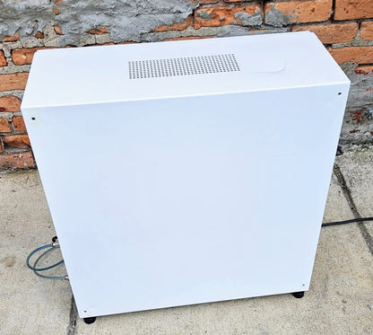 90DAYWARRANTY MOLECULAR DEVICES QPIX2 COLONY PICKING SYSTEM *NOSOFTWARE FREESHIP