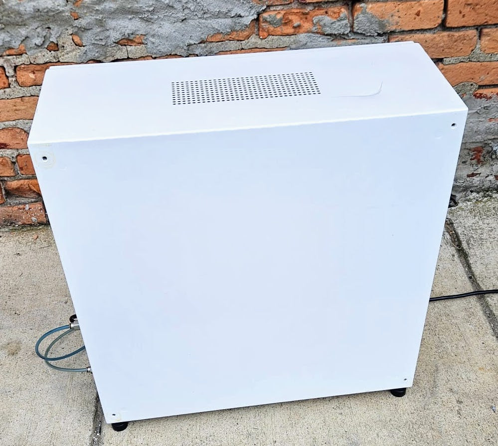 90DAYWARRANTY MOLECULAR DEVICES QPIX2 COLONY PICKING SYSTEM FREE-SHIP