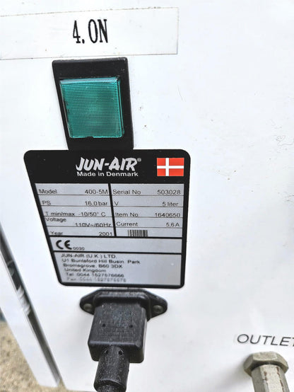 90DAYWARRANTY MOLECULAR DEVICES QPIX2 COLONY PICKING SYSTEM FREE-SHIP