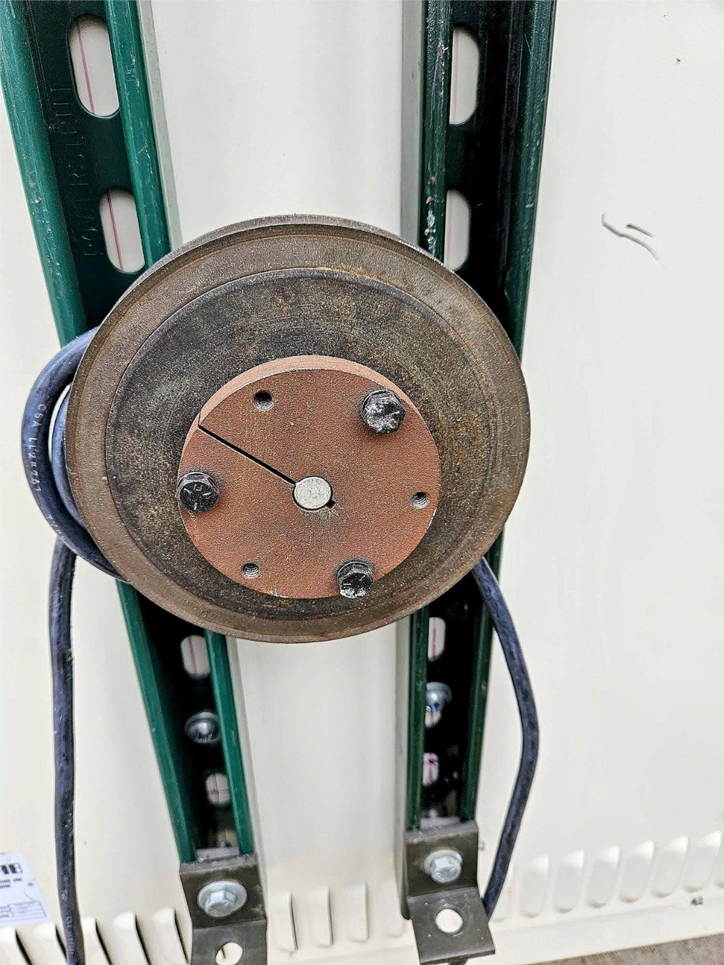 VWR™ 1370G GRAVITY CONVECTION OVEN 240ºC/464ºF 4.90cuf FREESHIP 120-DAY-WARRANTY