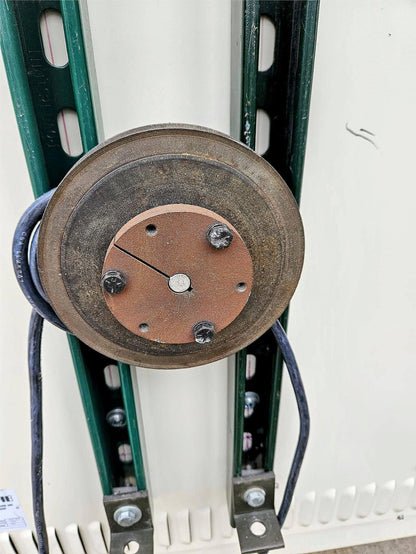 VWR™ 1370G GRAVITY CONVECTION OVEN 240ºC/464ºF 4.90cuf FREESHIP 120-DAY-WARRANTY