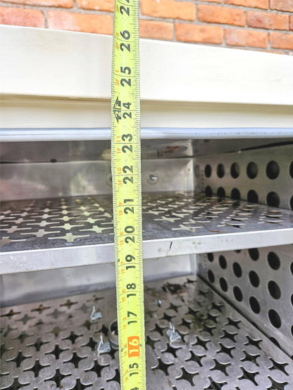 VWR™ 1370G GRAVITY CONVECTION OVEN 240ºC/464ºF 4.90cuf FREESHIP 120-DAY-WARRANTY