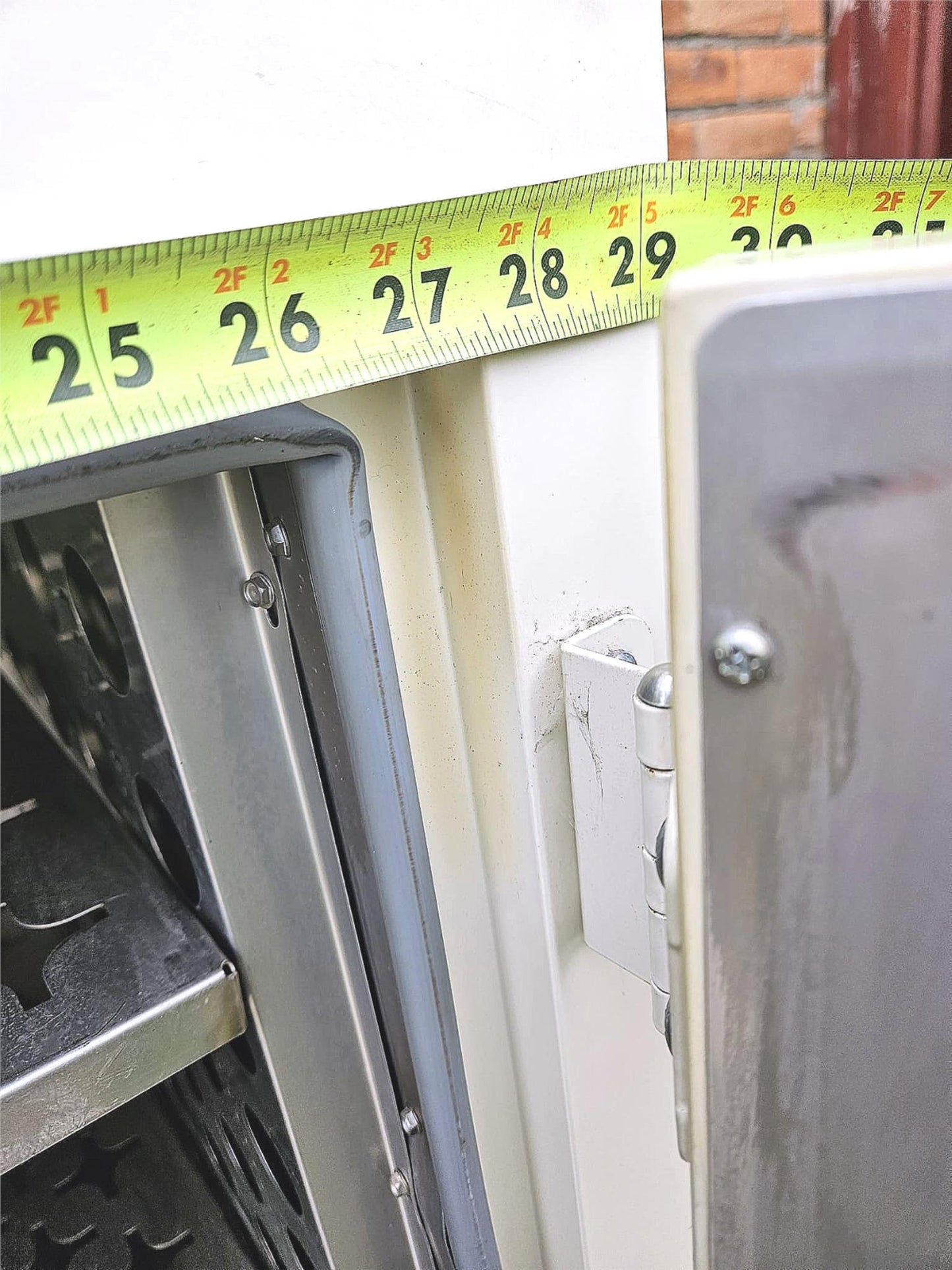 VWR™ 1370G GRAVITY CONVECTION OVEN 240ºC/464ºF 4.90cuf FREESHIP 120-DAY-WARRANTY