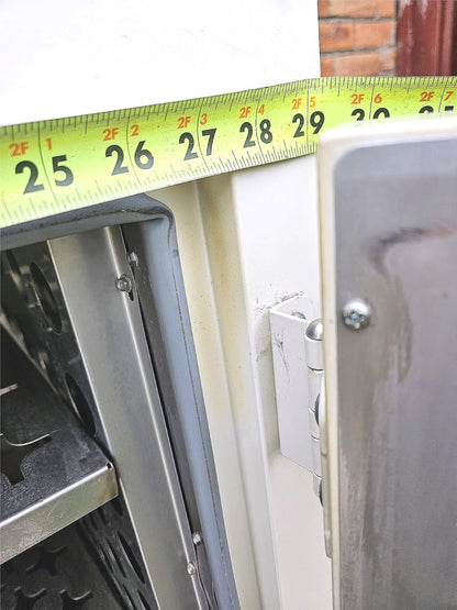 VWR™ 1370G GRAVITY CONVECTION OVEN 240ºC/464ºF 4.90cuf FREESHIP 120-DAY-WARRANTY