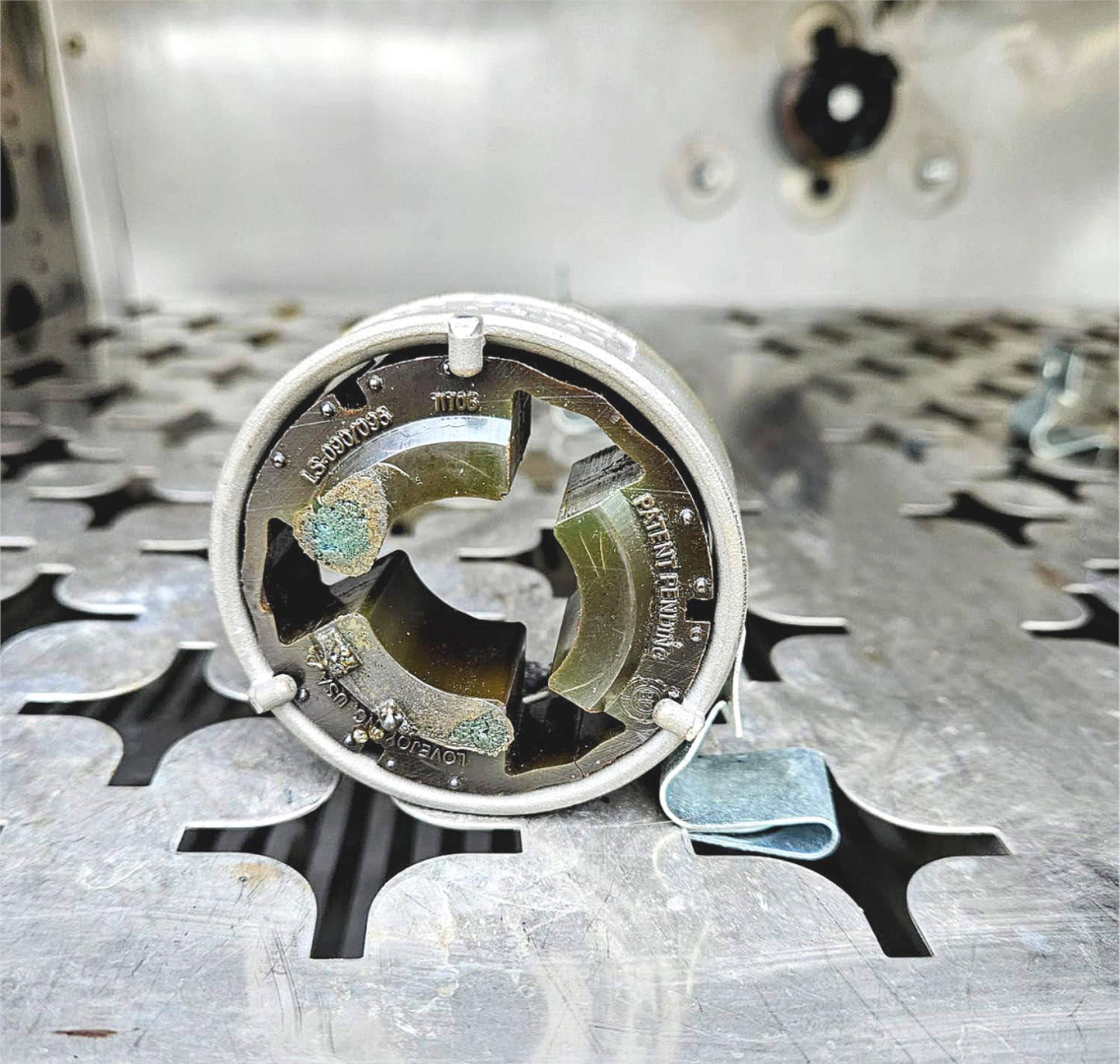 VWR™ 1370G GRAVITY CONVECTION OVEN 240ºC/464ºF 4.90cuf FREESHIP 120-DAY-WARRANTY