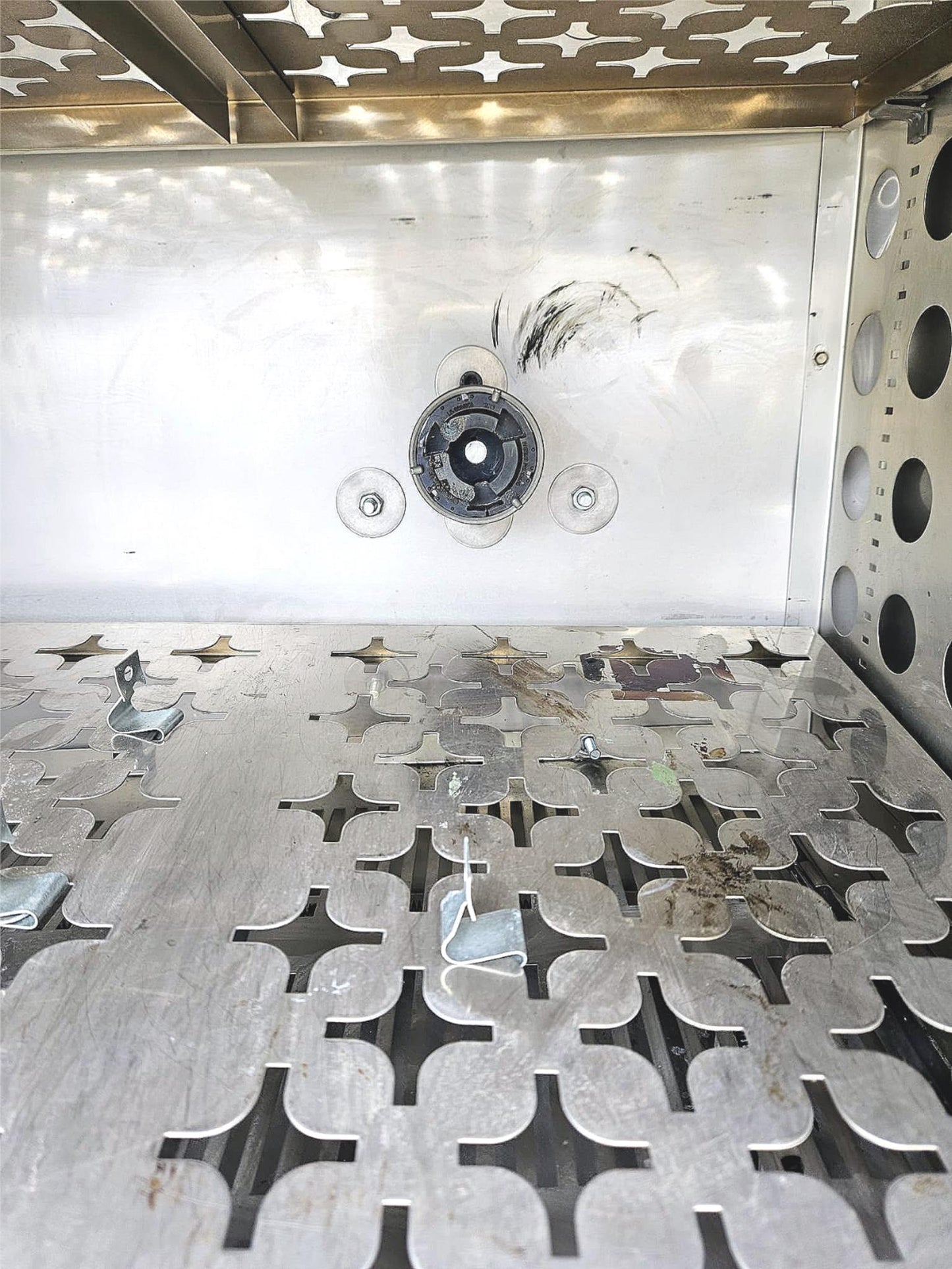 VWR™ 1370G GRAVITY CONVECTION OVEN 240ºC/464ºF 4.90cuf FREESHIP 120-DAY-WARRANTY