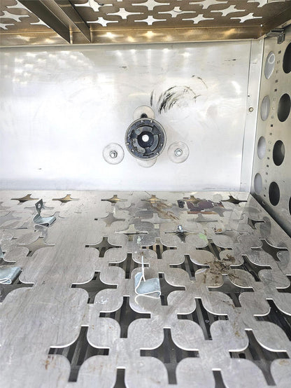 VWR™ 1370G GRAVITY CONVECTION OVEN 240ºC/464ºF 4.90cuf FREESHIP 120-DAY-WARRANTY