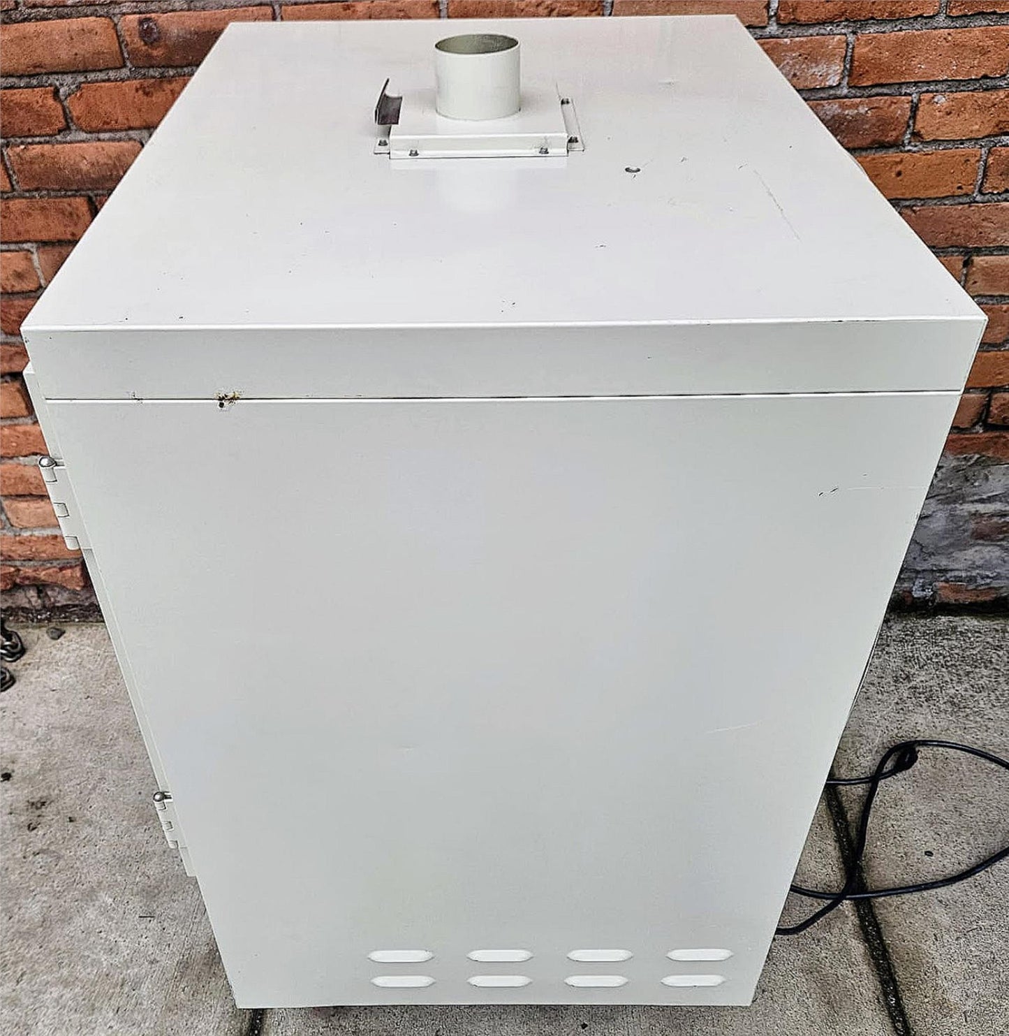 VWR™ 1370G GRAVITY CONVECTION OVEN 240ºC/464ºF 4.90cuf FREESHIP 120-DAY-WARRANTY