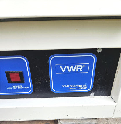 VWR™ 1370G GRAVITY CONVECTION OVEN 240ºC/464ºF 4.90cuf FREESHIP 120-DAY-WARRANTY