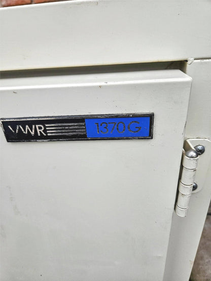 VWR™ 1370G GRAVITY CONVECTION OVEN 240ºC/464ºF 4.90cuf FREESHIP 120-DAY-WARRANTY