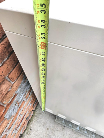 VWR™ 1370G GRAVITY CONVECTION OVEN 240ºC/464ºF 4.90cuf FREESHIP 120-DAY-WARRANTY