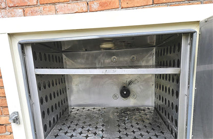 VWR™ 1370G GRAVITY CONVECTION OVEN 240ºC/464ºF 4.90cuf FREESHIP 120-DAY-WARRANTY