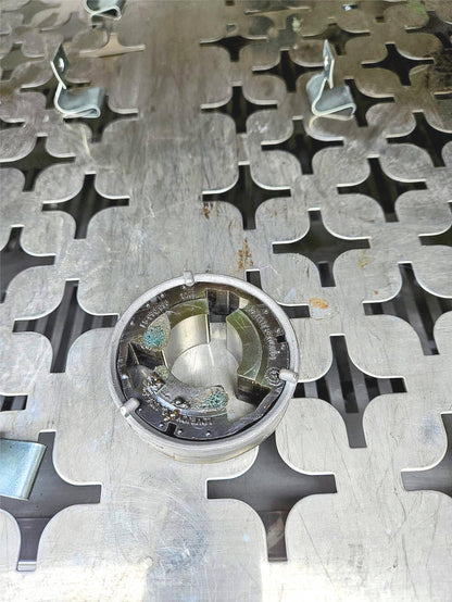 VWR™ 1370G GRAVITY CONVECTION OVEN 240ºC/464ºF 4.90cuf FREESHIP 120-DAY-WARRANTY