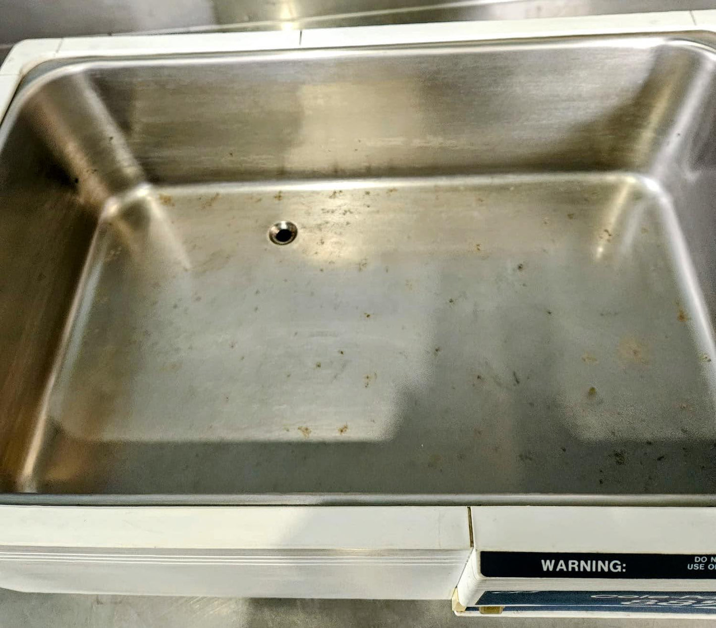 COLE PARMER 8854 ULTRASONIC CLEANER FREE SHIP