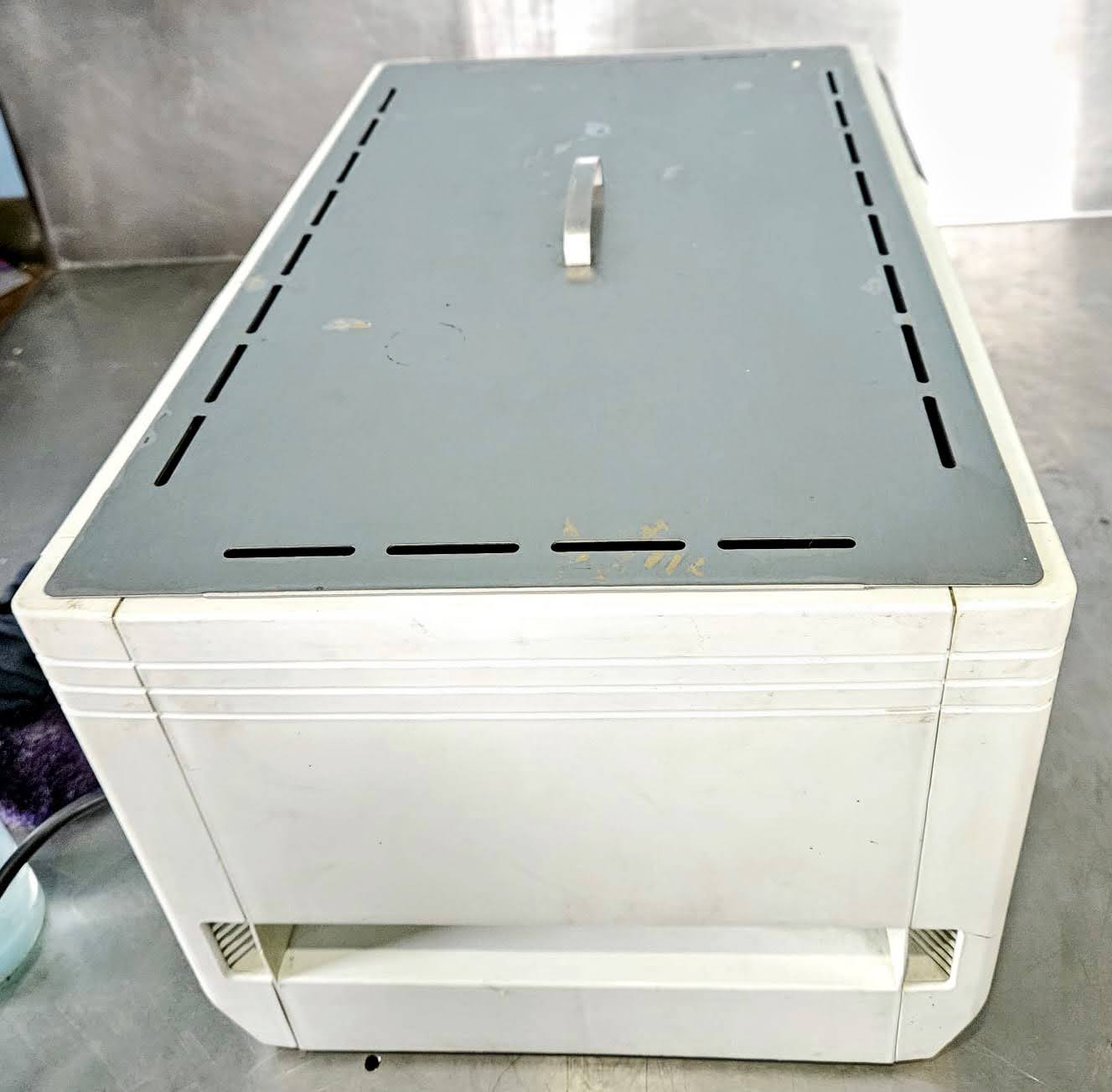 COLE PARMER 8854 ULTRASONIC CLEANER FREE SHIP