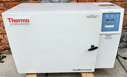 THE thermo fisher scientific 7452 WATCHVIDEO WARRANTY FREE SHIP