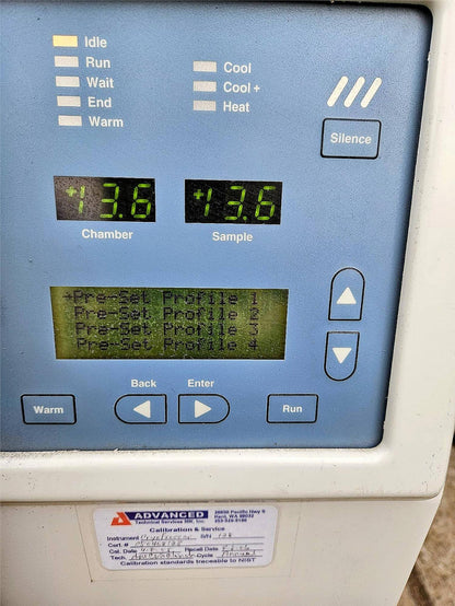 THE thermo fisher scientific 7452 WATCHVIDEO WARRANTY FREE SHIP