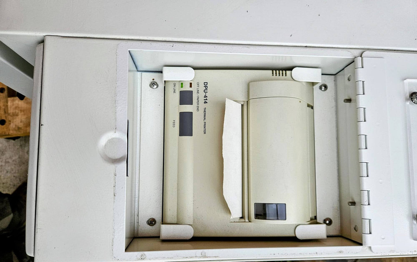 THE thermo fisher scientific 7452 WATCHVIDEO WARRANTY FREE SHIP