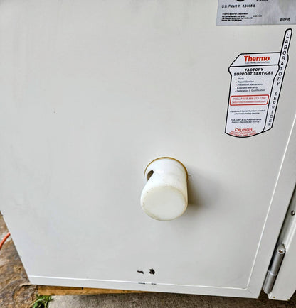 THE thermo fisher scientific 7452 WATCHVIDEO WARRANTY FREE SHIP