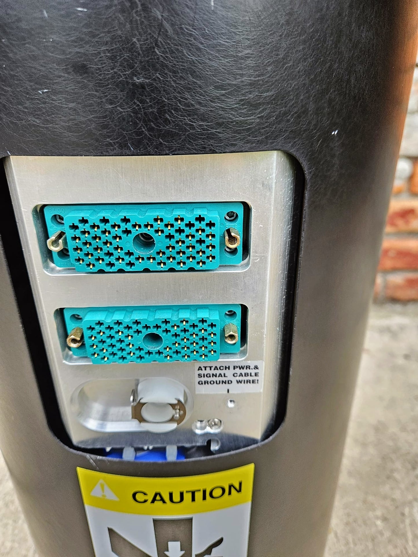 GENMARK GENCOBOT 8 - 3L GYRSET HOT/COLD PLATE GENCOBOT