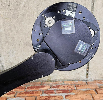 GENMARK GENCOBOT 8 - 3L GYRSET HOT/COLD PLATE GENCOBOT