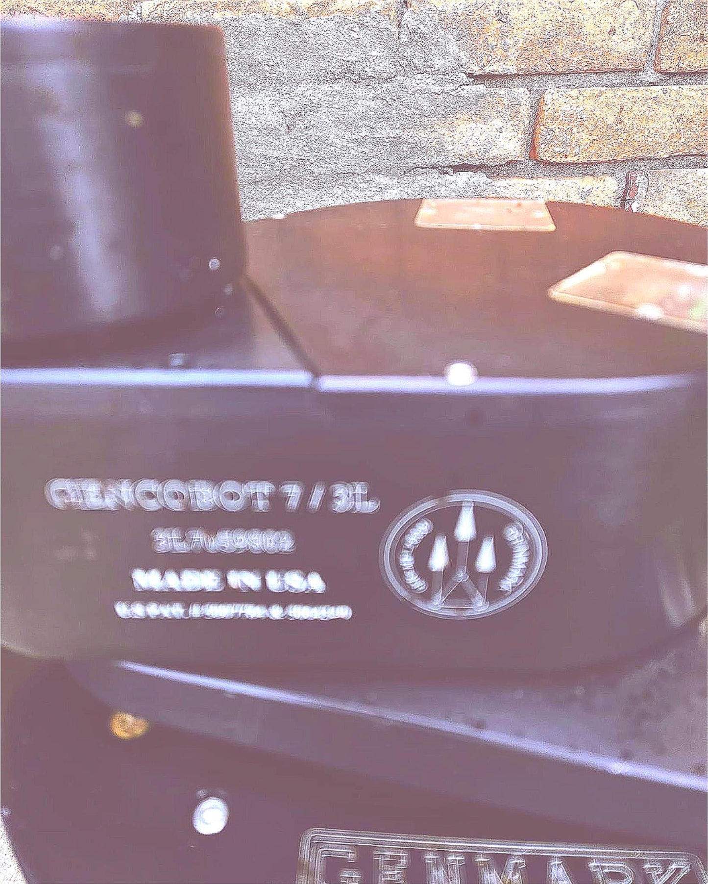 GENMARK GENCOBOT 7/3L7059802 GPR7007981 WAFER TRANSFER HANDLING ROBOT FREE SHIP