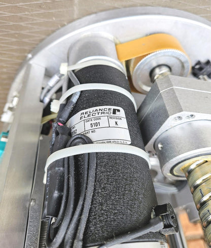 GENMARK GENCOBOT GB8-3L805016 WAFER TRANSFER HANDLING ROBOT GPR-MT-80040219