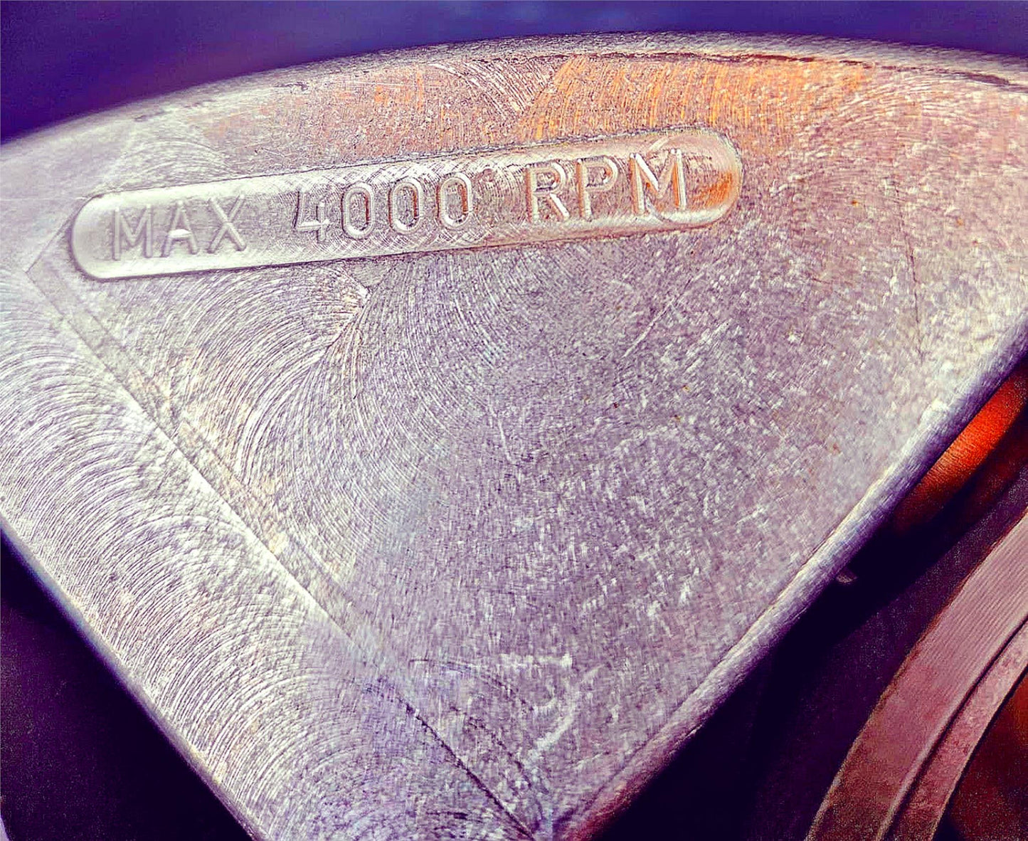 THE SILENCER 2210 SILENT SOLUTION CENTRIFUGE ROTOR WATCHVIDEO WARRANTY FREE SHIP