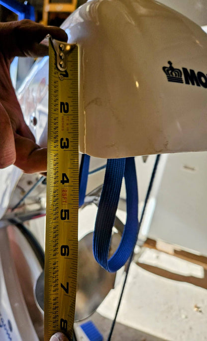 LOT MONARK ERGOMEDIC 828 818 CARDIO ERGOMETER ANAEROBIC PEAK RECUMBENT BIKE