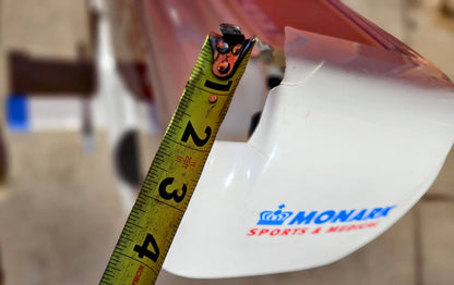 LOT MONARK ERGOMEDIC 828 818 CARDIO ERGOMETER ANAEROBIC PEAK RECUMBENT BIKE