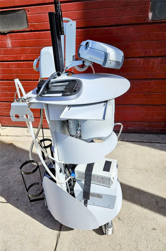 MEDGRAPHICS ULTIMA PF™ PULMONARY FUNCTION SYSTEM 120DAYWARRANTY FREESHIP