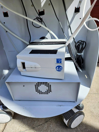 MEDGRAPHICS ULTIMA PF™ PULMONARY FUNCTION SYSTEM 120DAYWARRANTY FREESHIP