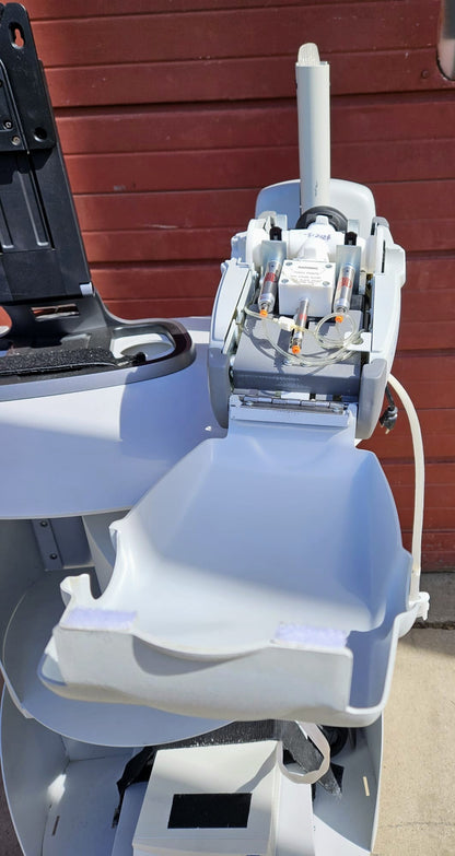 MEDGRAPHICS ULTIMA PF™ PULMONARY FUNCTION SYSTEM 120DAYWARRANTY FREESHIP