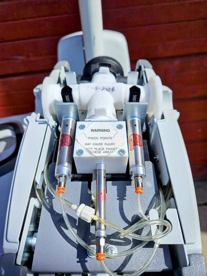 MEDGRAPHICS ULTIMA PF™ PULMONARY FUNCTION SYSTEM 120DAYWARRANTY FREESHIP