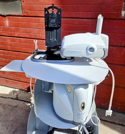 MEDGRAPHICS ULTIMA PF™ PULMONARY FUNCTION SYSTEM 120DAYWARRANTY FREESHIP