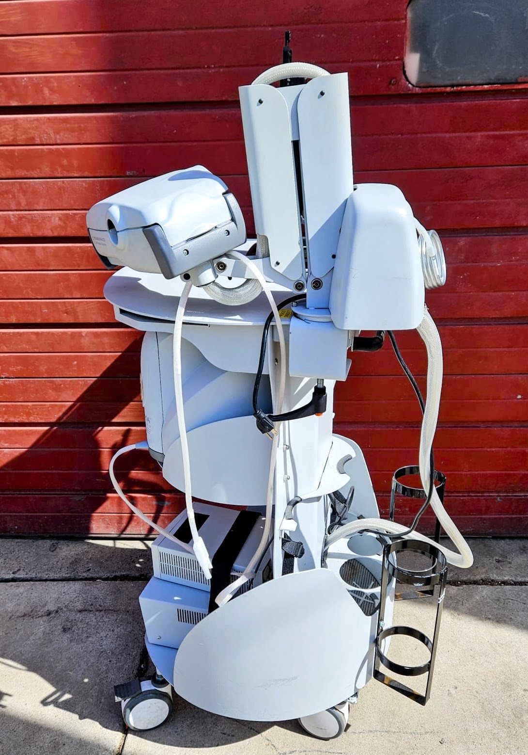 MEDGRAPHICS ULTIMA PF™ PULMONARY FUNCTION SYSTEM 120DAYWARRANTY FREESHIP