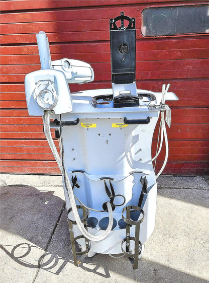 MEDGRAPHICS ULTIMA PF™ PULMONARY FUNCTION SYSTEM 120DAYWARRANTY FREESHIP