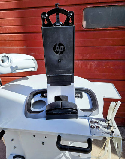 MEDGRAPHICS ULTIMA PF™ PULMONARY FUNCTION SYSTEM 120DAYWARRANTY FREESHIP