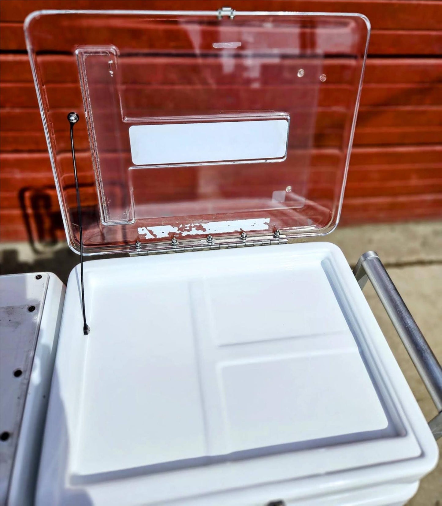 BIOFRIDGE™ BFT-15 15-LITER PORTABLE MEDICAL FREEZER 120DAYWARRANTY FREESHIP