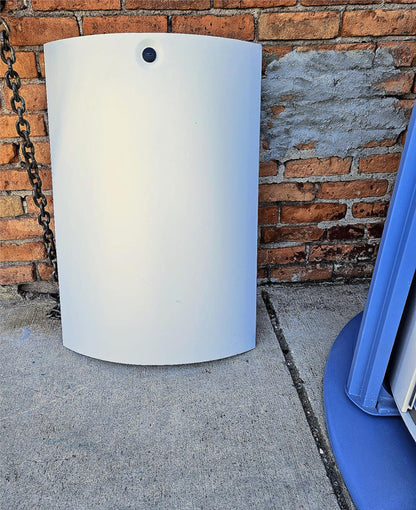 MEDGRAPHICS CARDIO RESPIRATORY DIAGNOST PLATINUM ELITE DX PLETHYSMOGRAPH CHAMBER